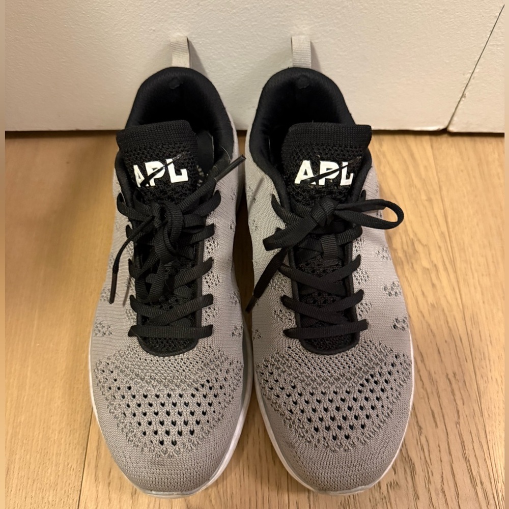 APL sneakers- Sz 9